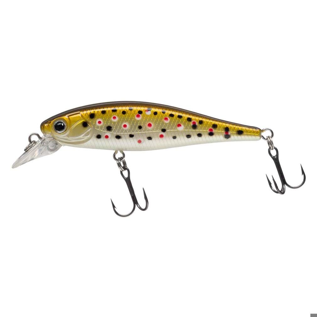 Bite Science H2 Minnow Hard Body Lure 65F