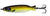 Wingstons Tassie Tasmanian Devil Pegron Spoon Lure