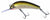 JJs Stumpjumper Hard Body Lure Size 3