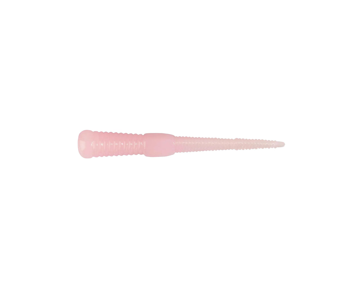 Z-Man Micro WormZ Soft Plastic Lure 2in