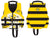 Response Splash Ratz Kids Life Jacket PFD 50S