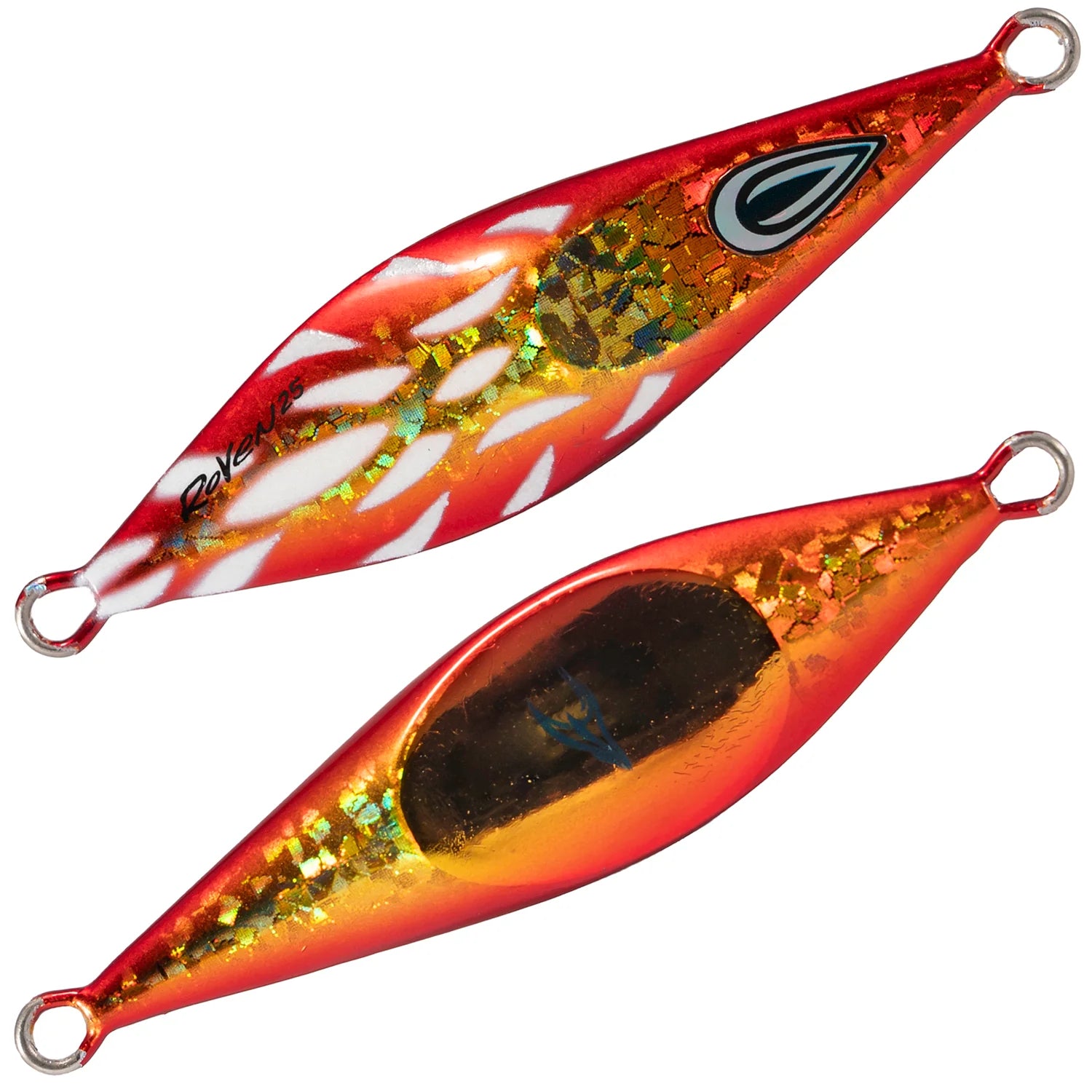 Oceans Legacy Roven Micro Jig Lure 6g