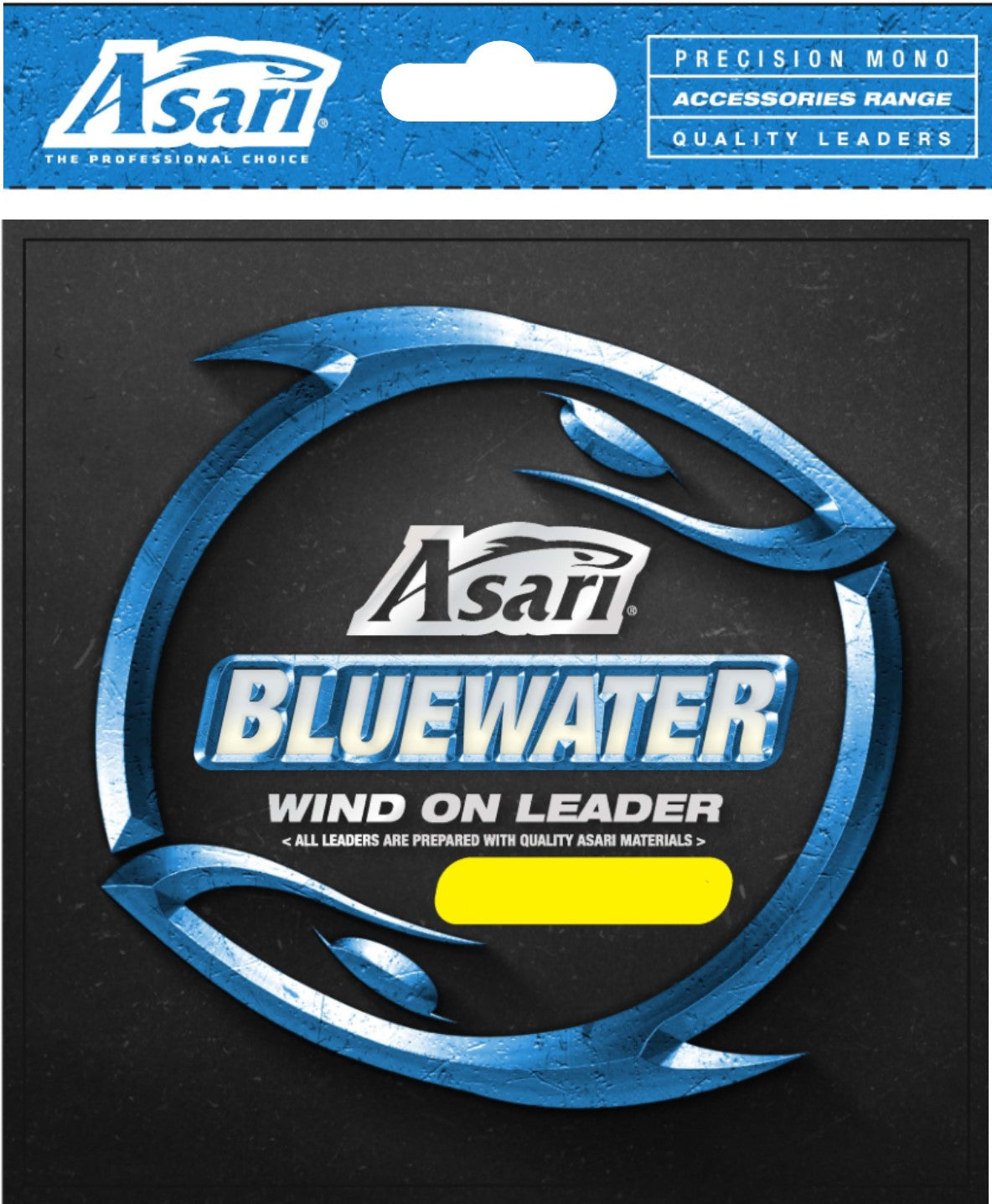 Asari Mono Wind On Leader 7.5M