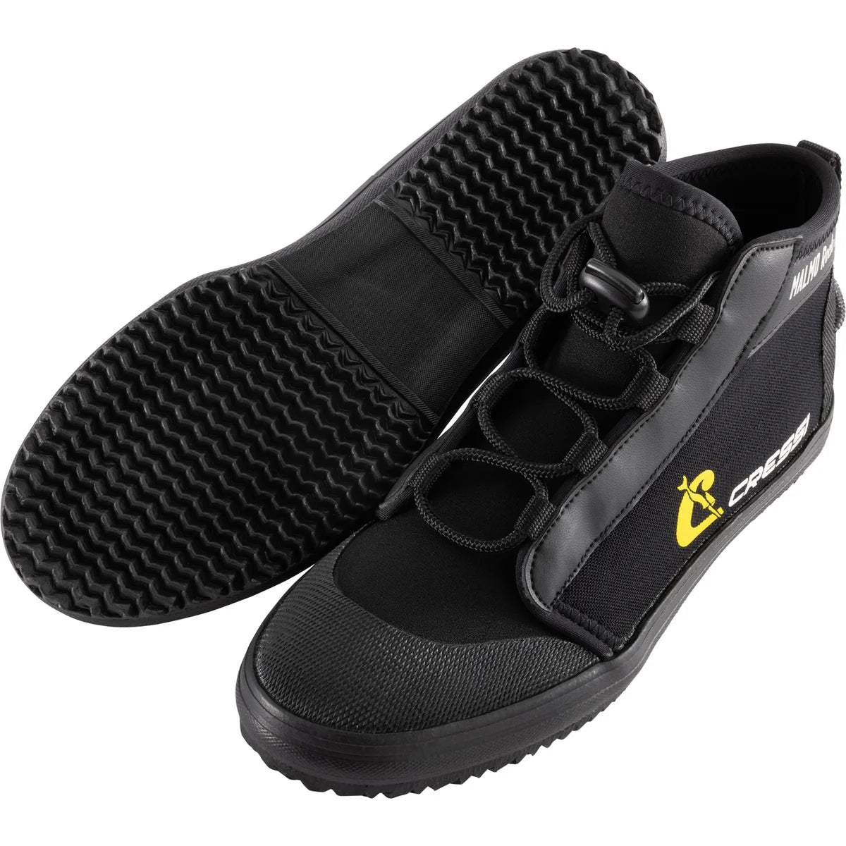Cressi Malmo Rock Dive Boots 3mm