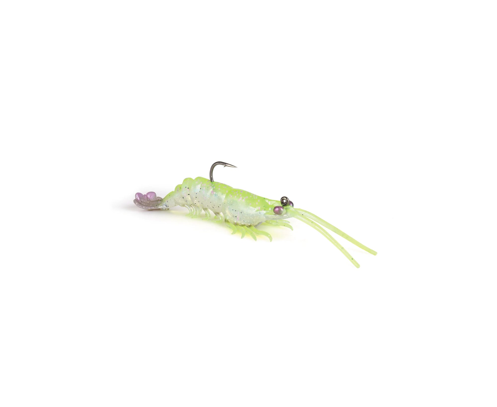 ZMan PrawnZ Elite Soft Plastic Lure Two Pack 2.5in