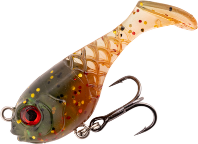 Berkley Powerbait Honeyball Soft Plastic Lure 55mm
