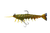 Irukandji MegaPrawn DTF Rigged Soft Plastic Lure 145