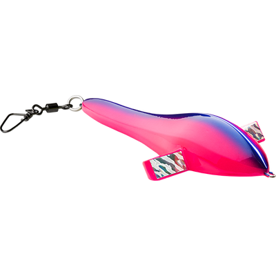 Williamson Exciter Bird Splasher Teaser