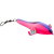 Williamson Exciter Bird Splasher Teaser