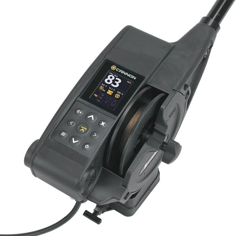 Cannon Downrigger Electric Optimum