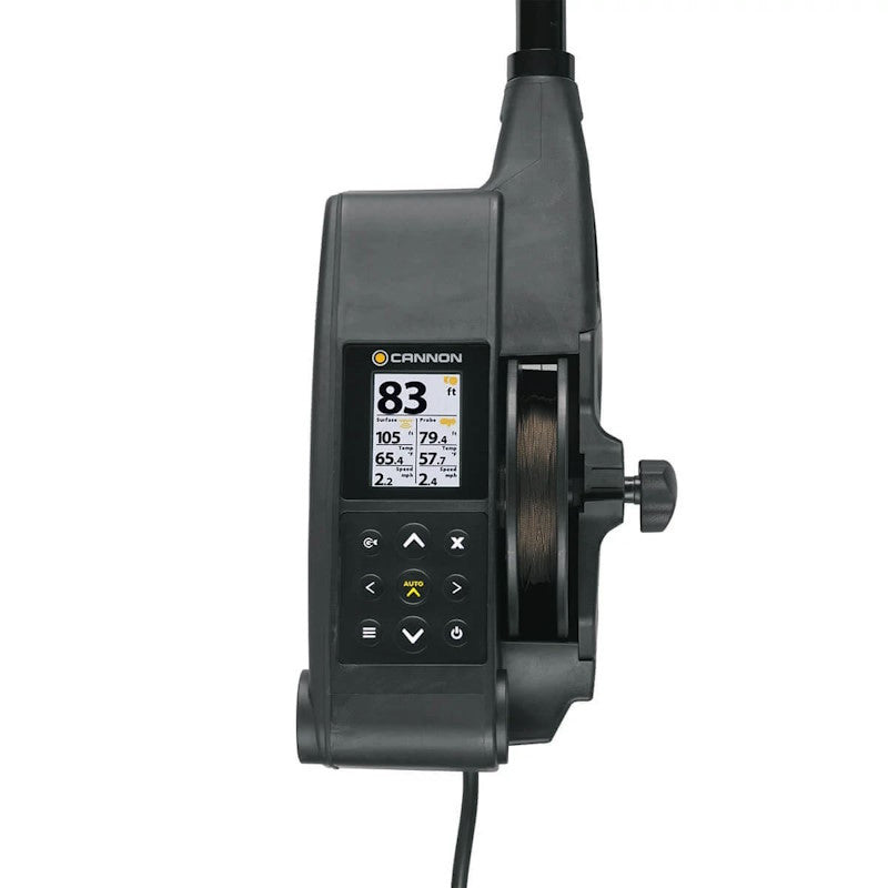 Cannon Downrigger Electric Optimum