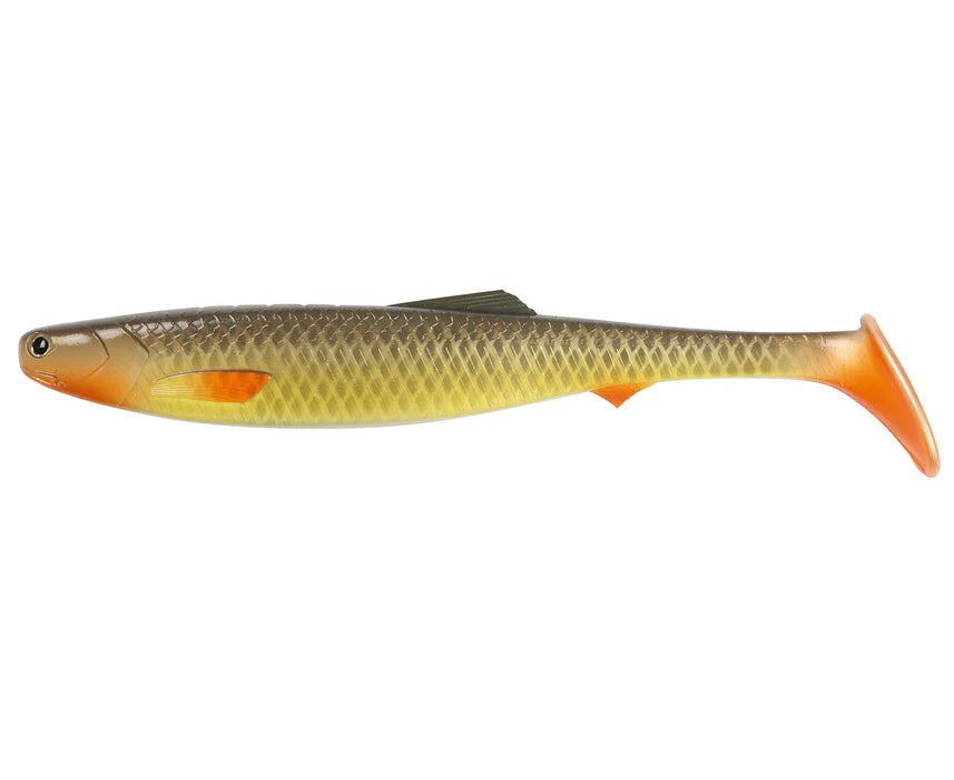 TT Enforcer Soft Plastic Lure 190