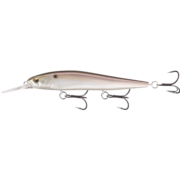13 Fishing Loco Special Hard Body Lure 3-5ft