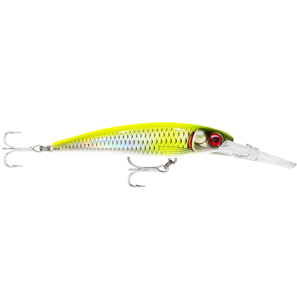 Rapala SXRD Saltwater X Rap Deep Hard Body Lure 11cm