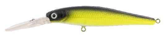 Shakespeare Hard Body Lure 120mm