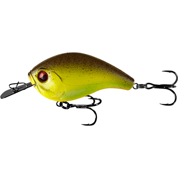 13 Fishing Jabber Jaw Deep Hard Body Lure