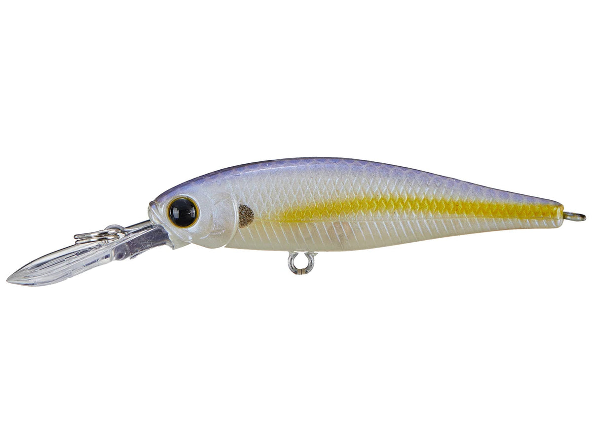 Lucky Craft Pointer Hard Body Lure 48DD