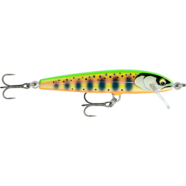 Rapala Floater Elite Hard Body Lure 8.5cm