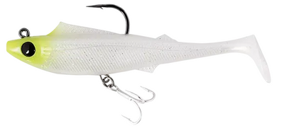 Berkley Shimma Pro Rig Soft Plastic Swimbait Lure