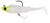 Berkley Shimma Pro Rig Soft Plastic Swimbait Lure