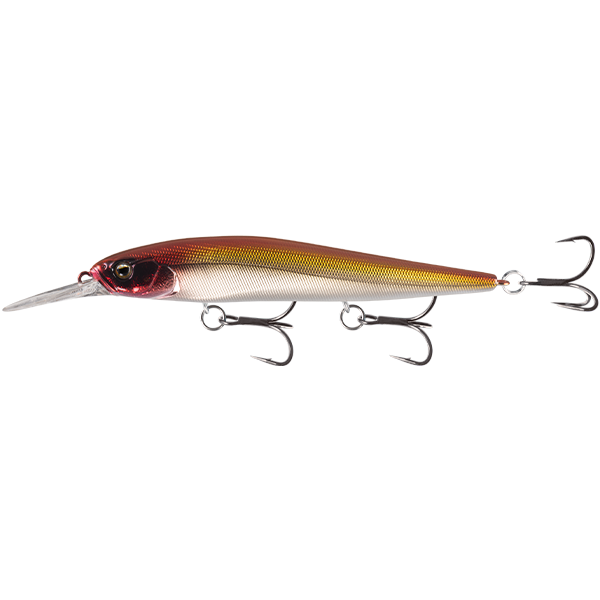 13 Fishing Loco Special Hard Body Lure 3-5ft