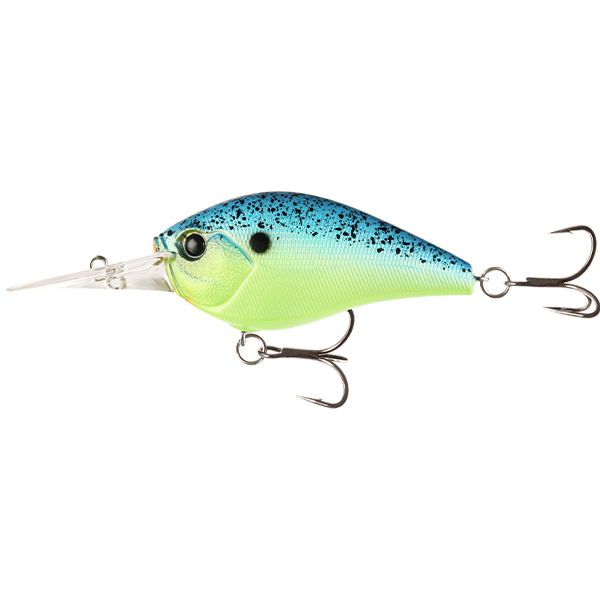 13 Fishing Cliff Banger Hard Body Lure 8