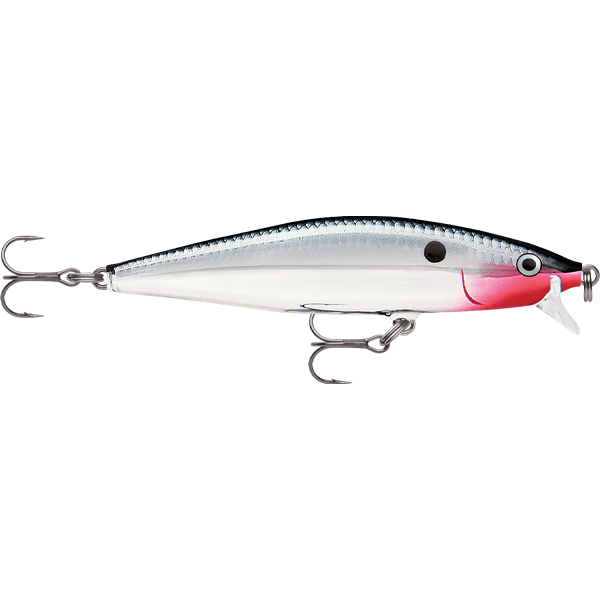Rapala Flat Rap Hard Body Lure 8cm