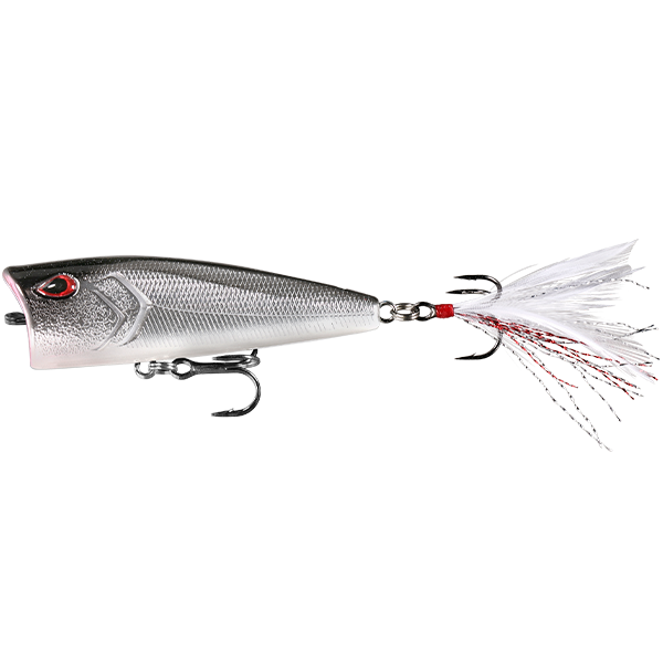 13 Fishing Poppy Mcpop Face Popper Lure 75