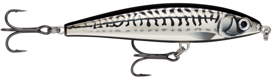 Rapala X-Rap Magnum Prey 10cm Stickbait Lure