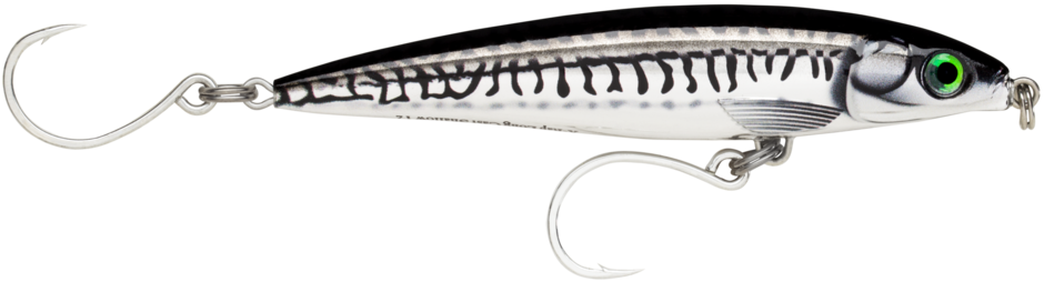 Rapala X-Rap 12cm Long Cast Shallow Stickbait Lure