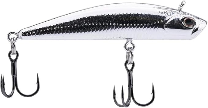 Berkley Pro-Tech Finisher Hard Body Lure 9