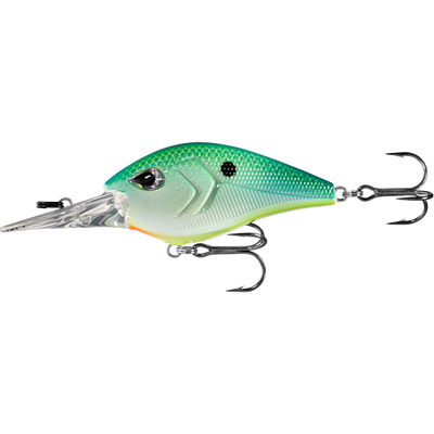 13 Fishing Troll Hunter Hard Body Lure 60-8