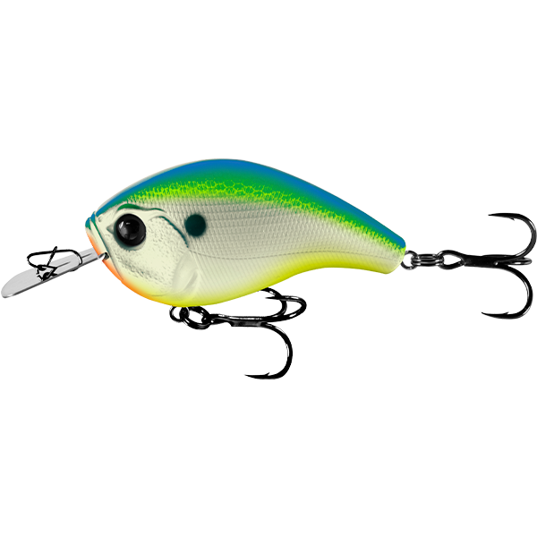 13 Fishing Jabber Jaw Deep Hard Body Lure