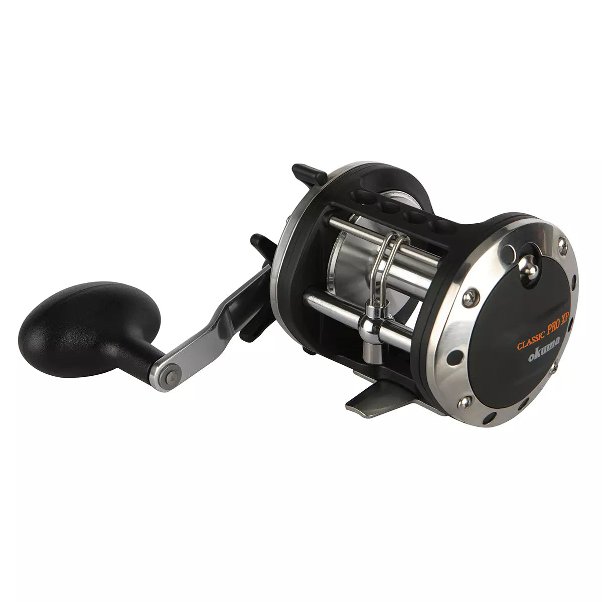 Okuma Classic PRO XP Star Drag Overhead Reel