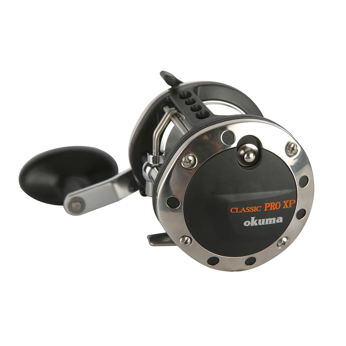 Okuma Classic PRO XP Star Drag Overhead Reel