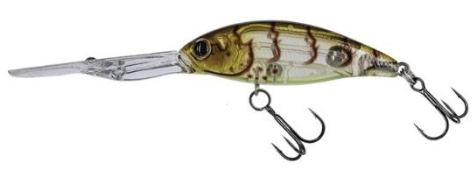 Molix MX-35 Hard Body Lure