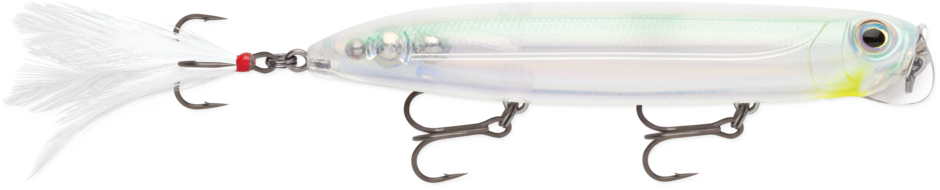 Rapala Precision PXR Jowler Surface Walker 127