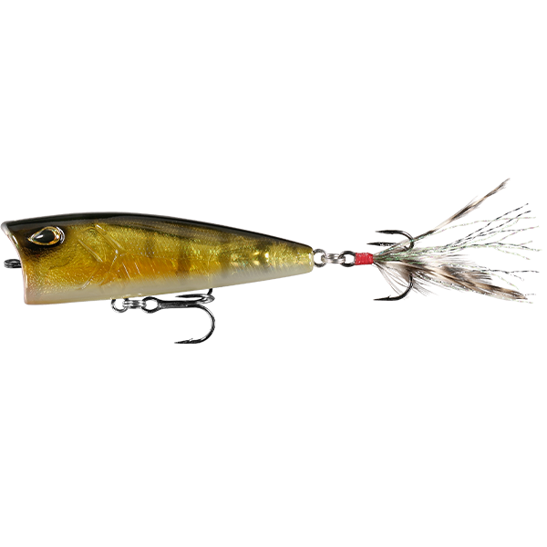 13 Fishing Poppy Mcpop Face Popper Lure 75