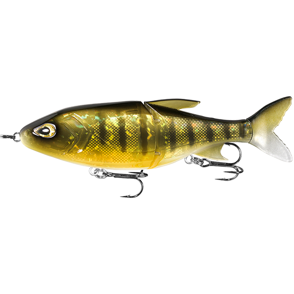 13 Fishing Glidesdale Glidebait Lure 185