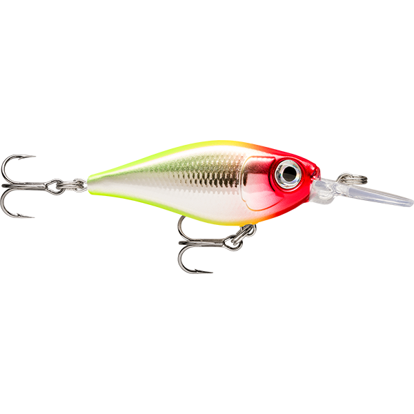 Rapala X-Light Shad Hard Body Lure 04