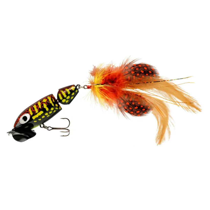 Arbogast Jitterbug Surface Walker Lure 621
