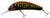 JJS Stumpjumper Hard Body Lure Size 1