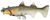 Panic Stations The Mullet Lure 8 inch