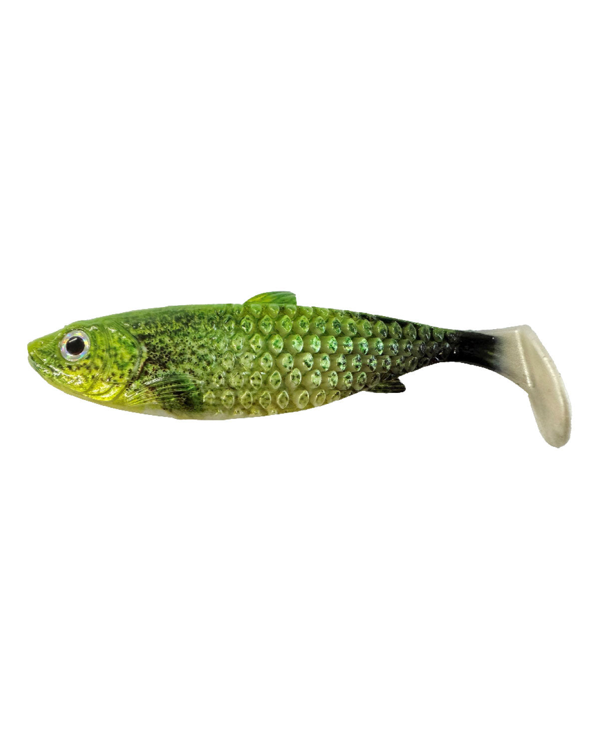 Sea Pro DFX Scentrix Soft Plastic Lure 100MM