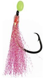 Black Magic Cod Snatcher Pre Made Rig