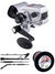 Penn Fathom Electric 50 Pack