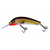 JJS Stumpjumper Hard Body Lure AI Live Skins Size 3