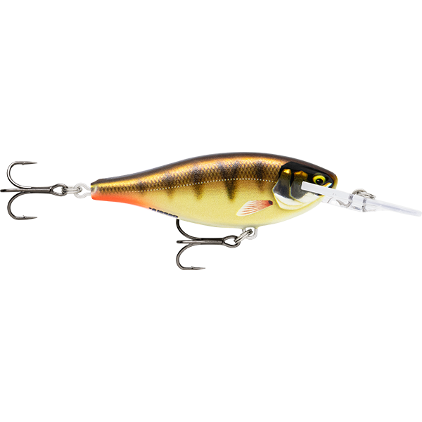 Rapala Shad Rap Elite Hard Body Lure 7.5cm