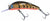 JJs Stumpjumper Hard Body Lure Size 3