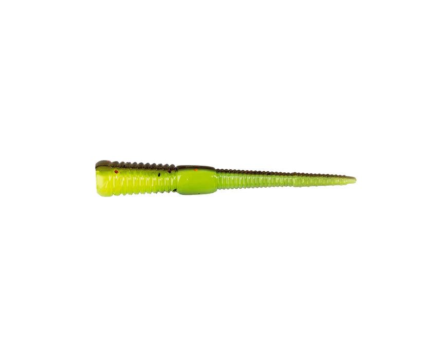 Z-Man Micro WormZ Soft Plastic Lure 2in